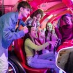 Best Arcades for Teenagers in London