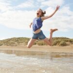 Best sandy beaches near london