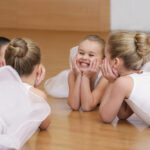 Best ballet classes for kids in south London