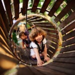 Best adventure playgrounds in London