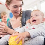 Best baby classes in West London