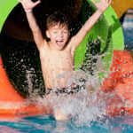 Best waterparks near London