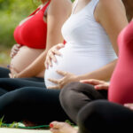 Best antenatal classes near you