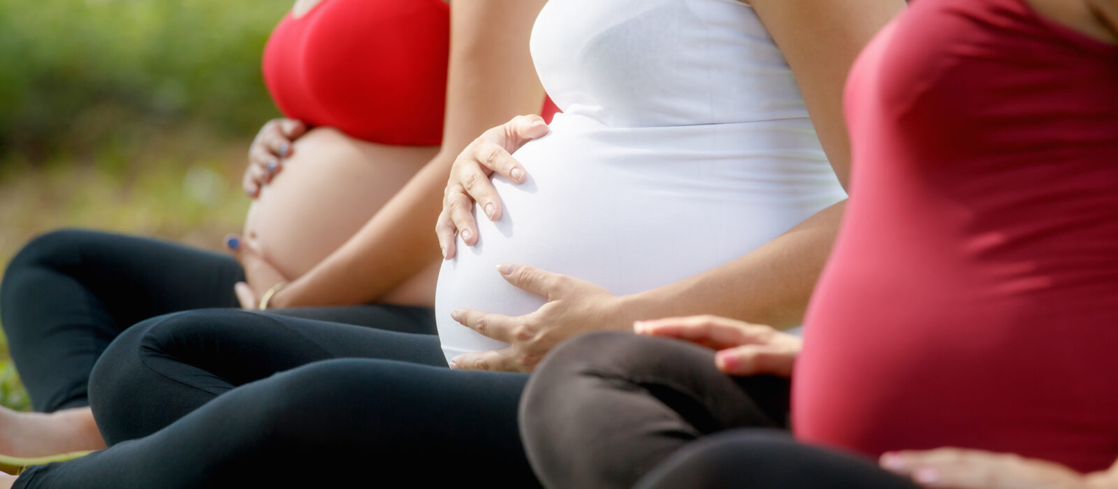 Best antenatal classes near you