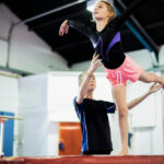 Best gymnastics classes near you
