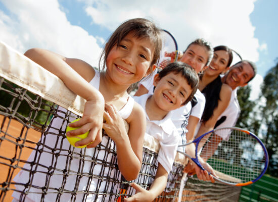 Best holiday camps for kids in west london
