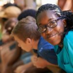 Best holiday camps for teens in north London