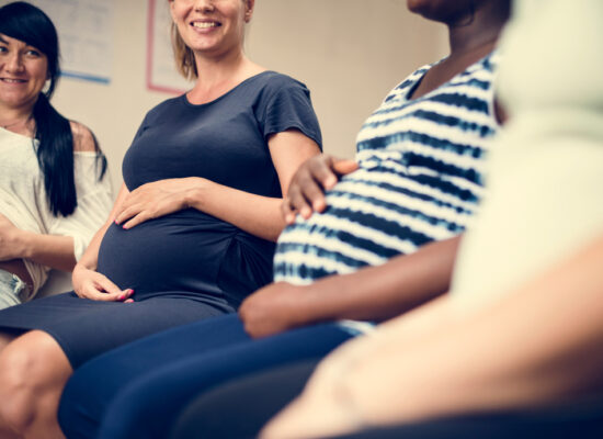 Best antenatal classes in west London