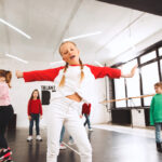 Best dance classes near you