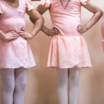 Best ballet classes for kids near you