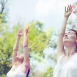 Best postnatal classes near you