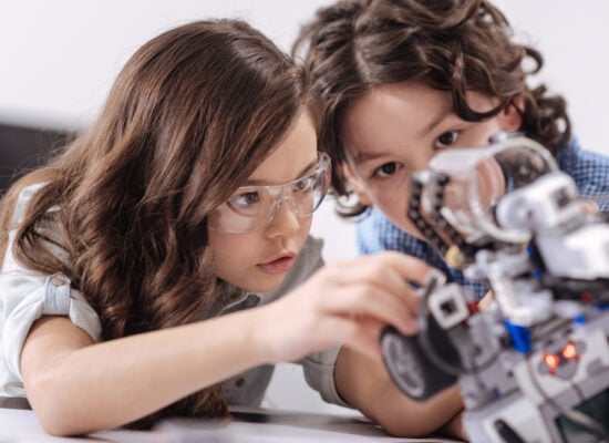 Best STEM Clubs Near You