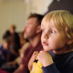 Best theatre shows for kids in London