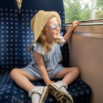 Family day trips from London