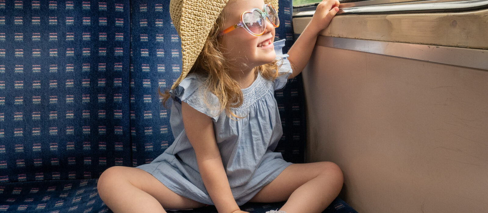 Family day trips from London