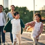 Things to do in london with kids