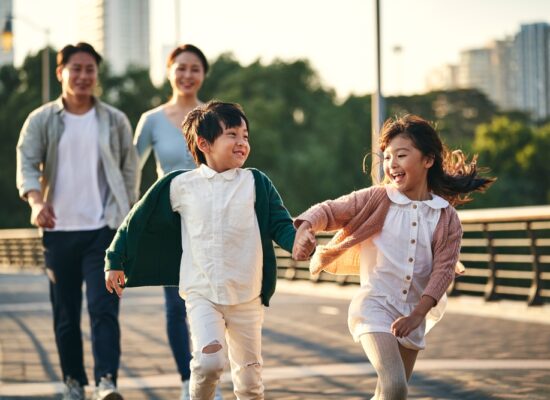Things to do in london with kids