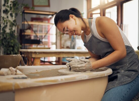 Creative Activities Adults North London