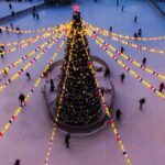 Best Christmas Ice Rinks in London