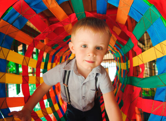 Best soft play centres in South London