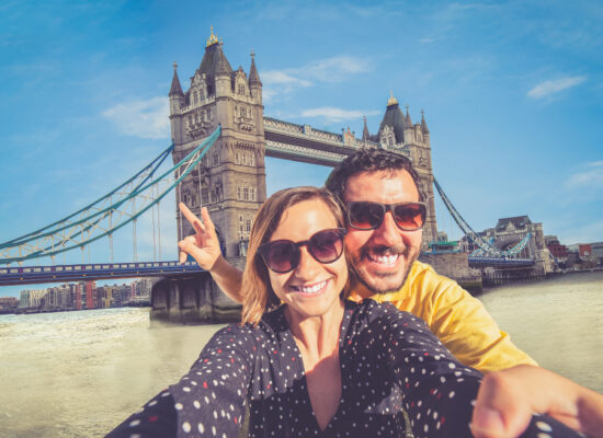 One-Day London Itinerary