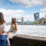 7-day London itinerary