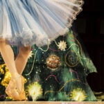 Shows and Musicals in London at Christmas 2024