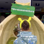 Shreks Adventure Review London