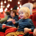 London shows for toddlers