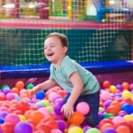 Best soft play centres in London