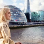 Private tours of London