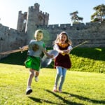 Warwick Castle Review