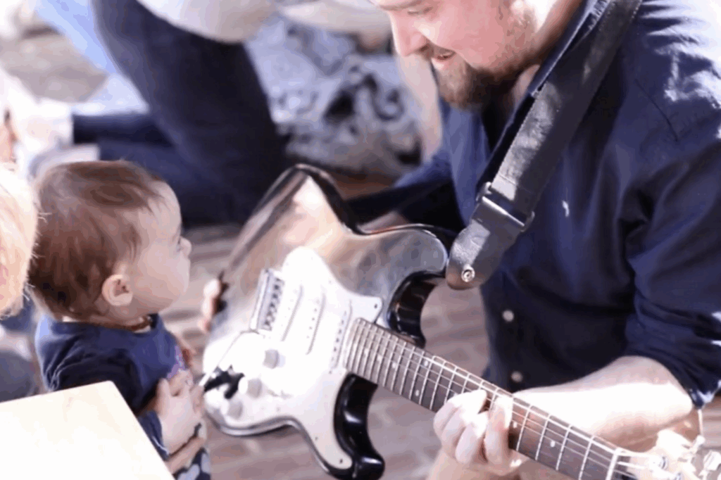 MiniJam Mini Gigs