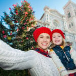 Winter Family Photo Shoot Ideas and the Best London Photo Spots