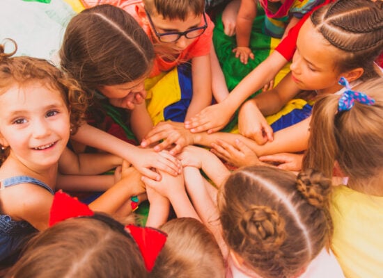 Best Holiday Camps in London for February Half Term