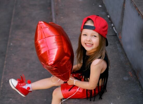 Best Valentines events for kids in London