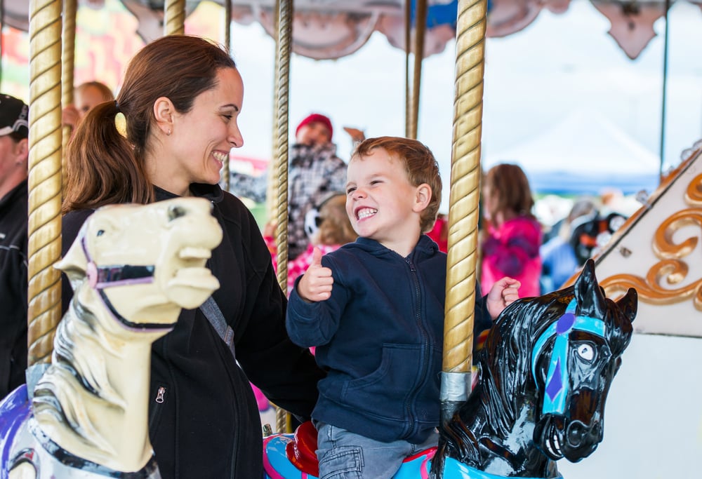 Best Theme Parks Near London