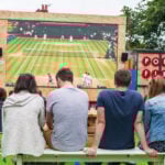 Where to Watch Wimbledon for Free: Best Wimbledon Screenings in London 2025