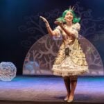 Best London shows for kids this summer