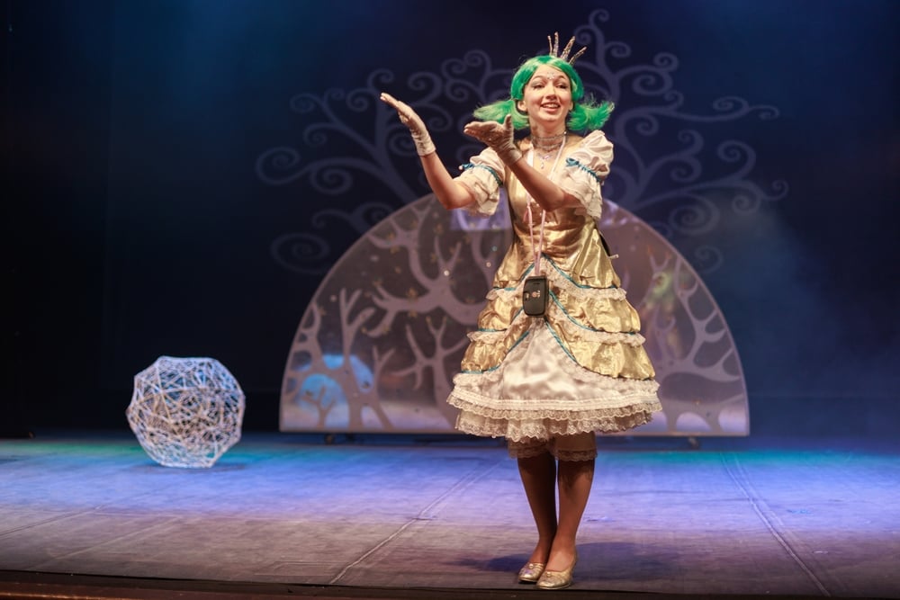 Best London shows for kids this summer