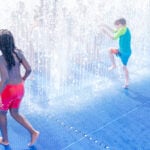 Best August bank holiday events for kids in London