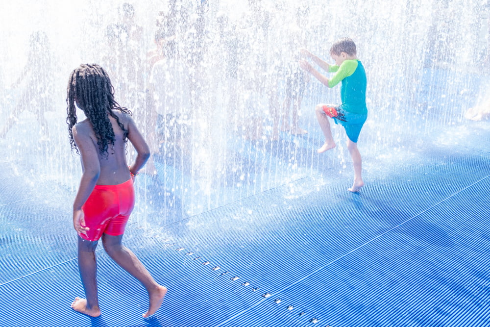Best August bank holiday events for kids in London